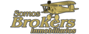 Somos Brokers Logo